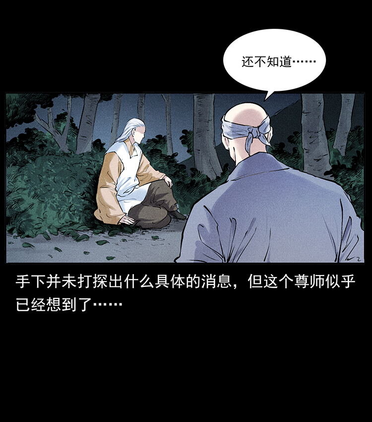 外传 洛生传4 高丽妖人7