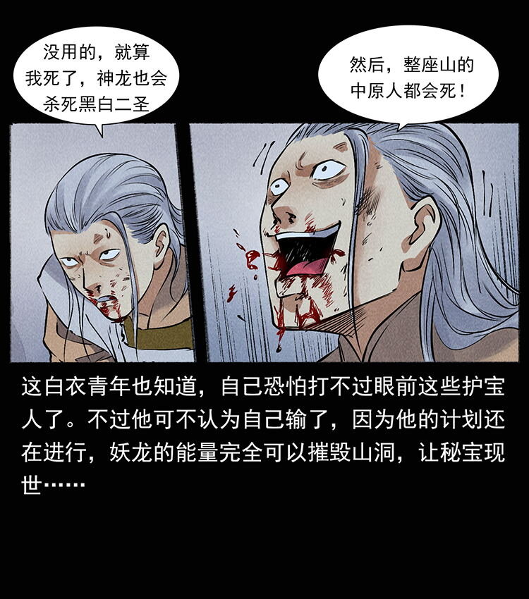 外传 洛生传8 封毒44