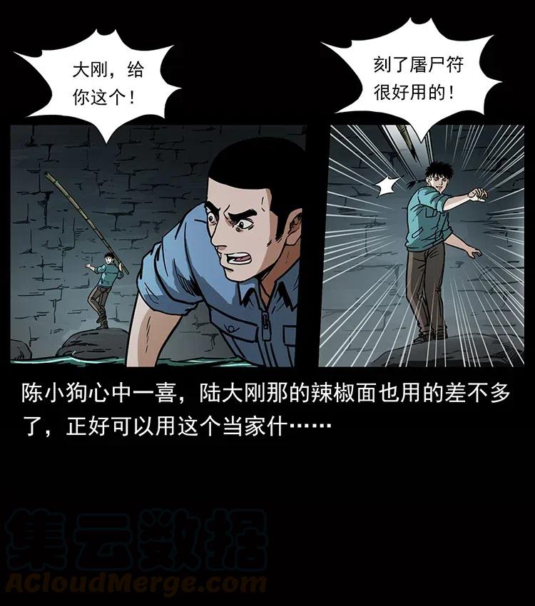 338 水尸32