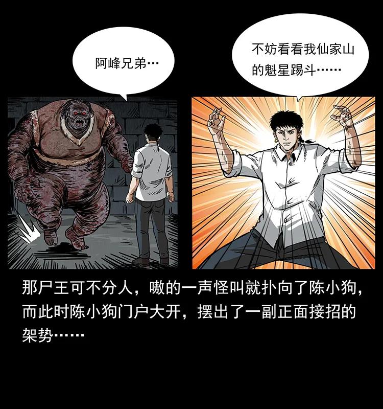 208 哪来的尸王74