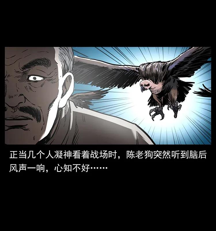281 柱子归来！6