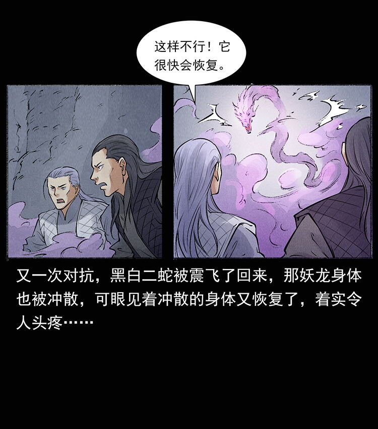 外传 洛生传8 封毒51