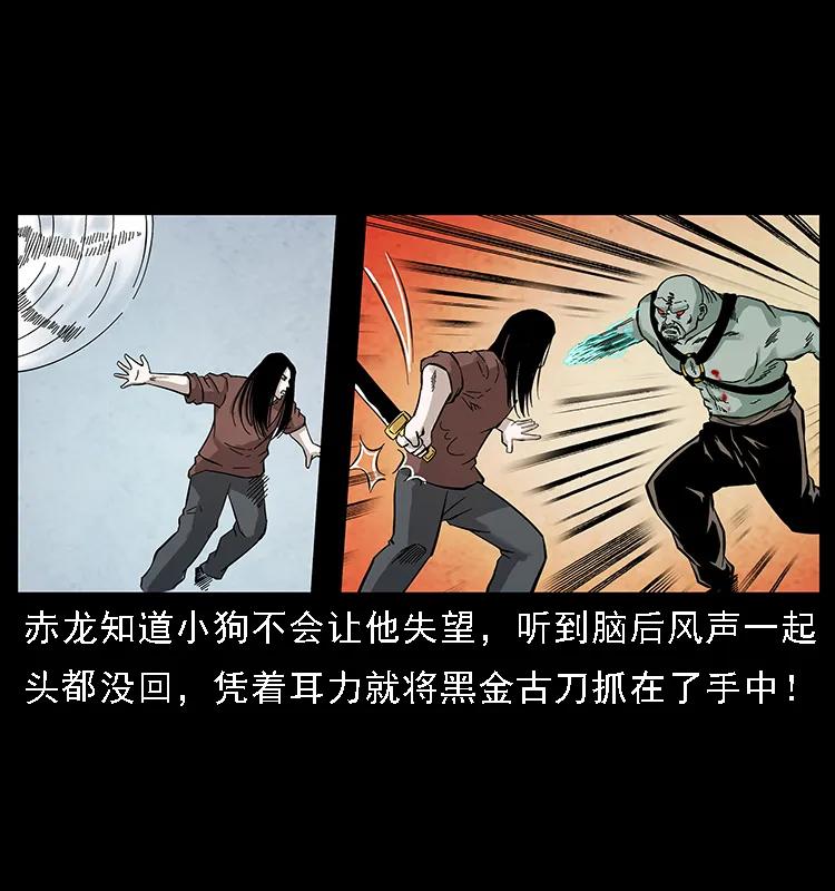 104 昆仑奴的致命之处86