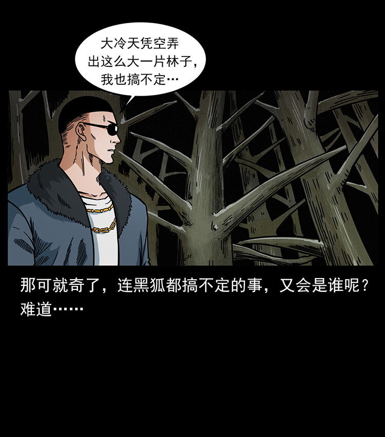 480 萨满来了！32