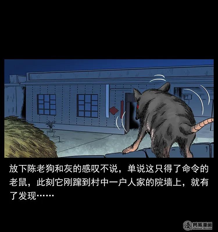 136 插树沟尸魃35