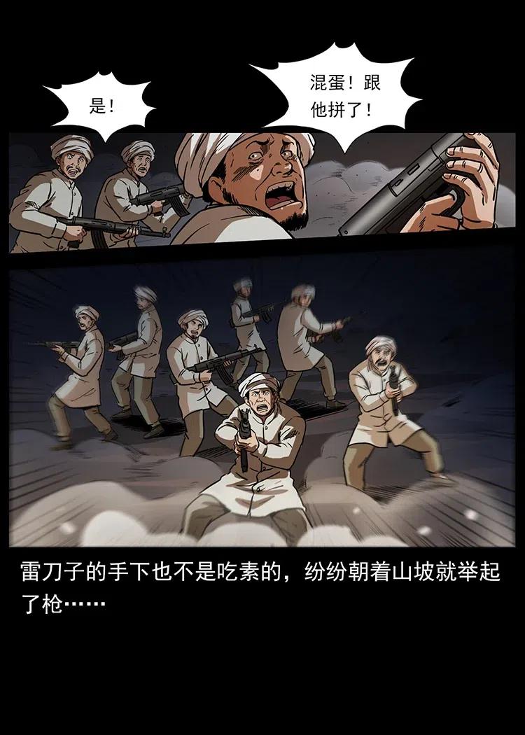 326 妖驹乌云13