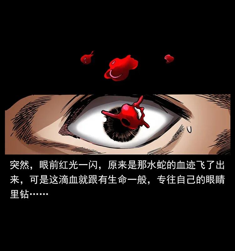 284 惹到不该惹的人43