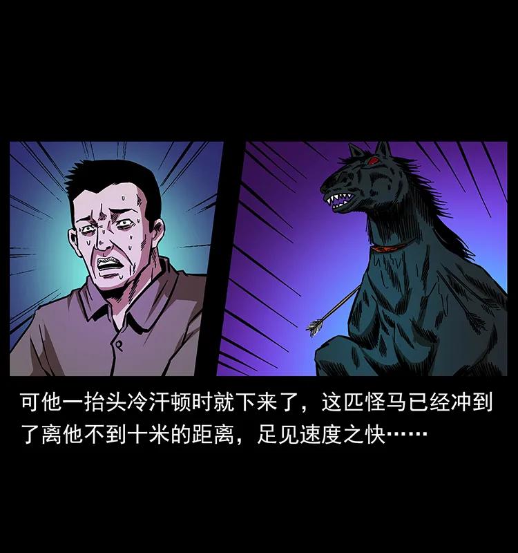 156 妖驹61