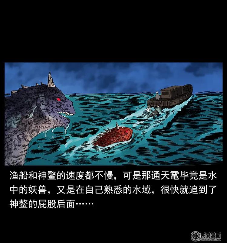 130 大战通天鼋33