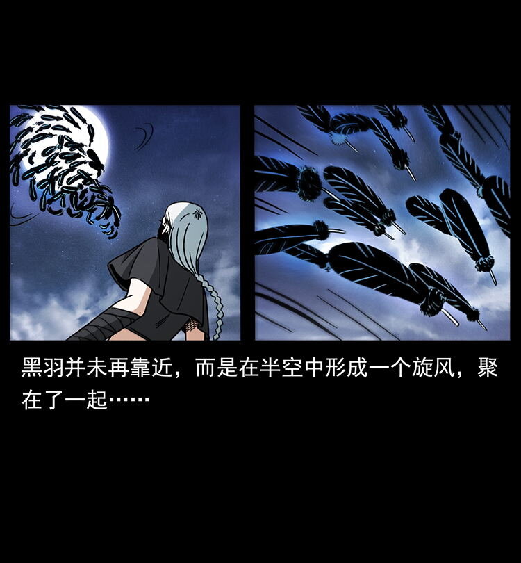 484 极地鸦族19