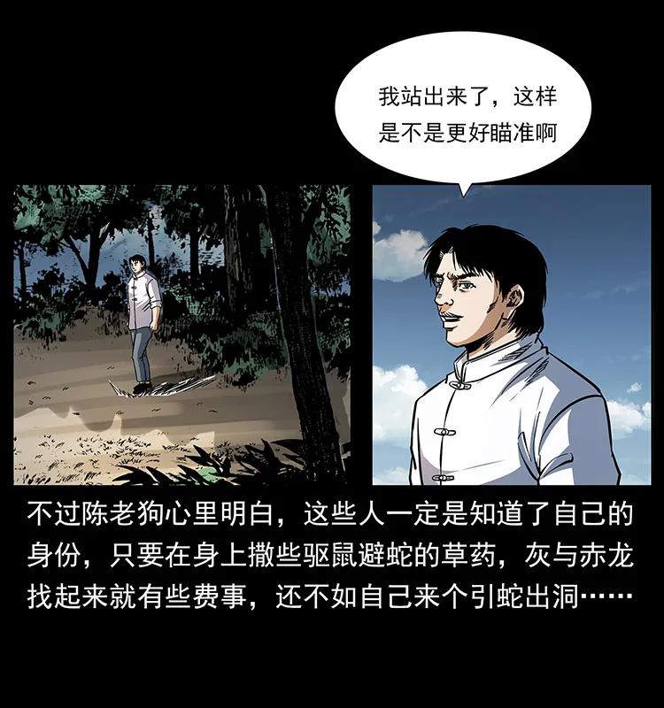 167 陈老狗遇险23