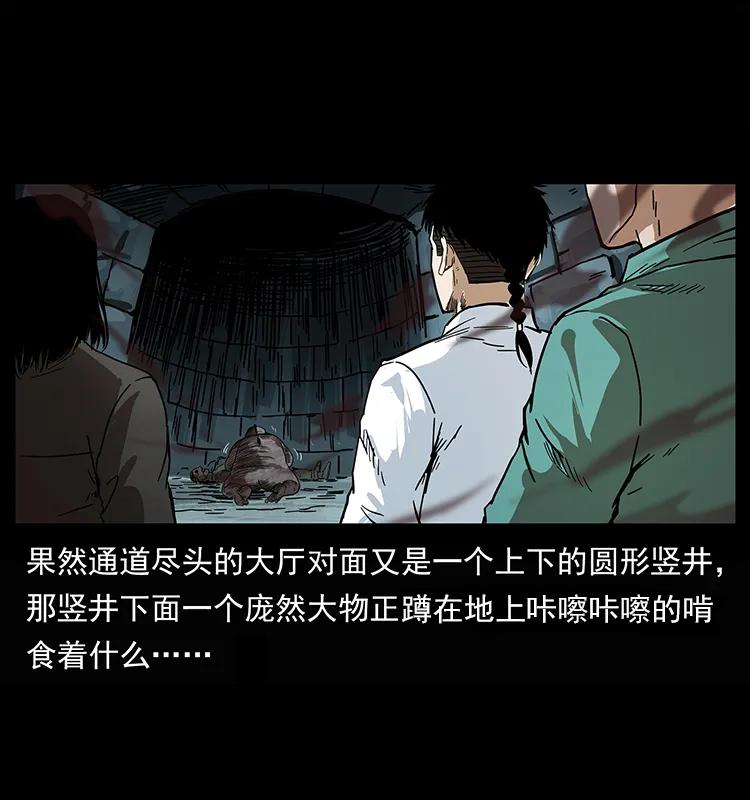 208 哪来的尸王23