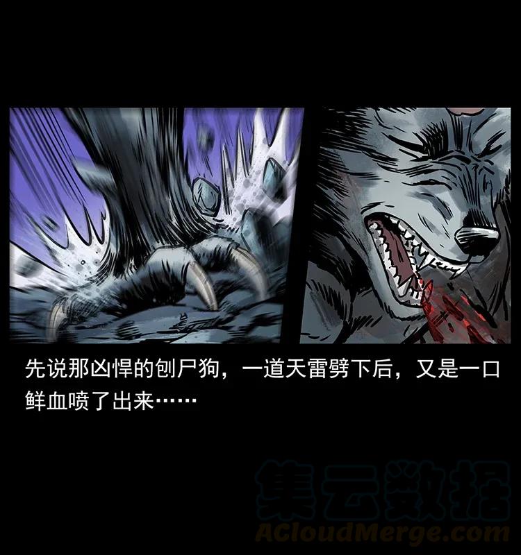 278 黑狐的危机！76