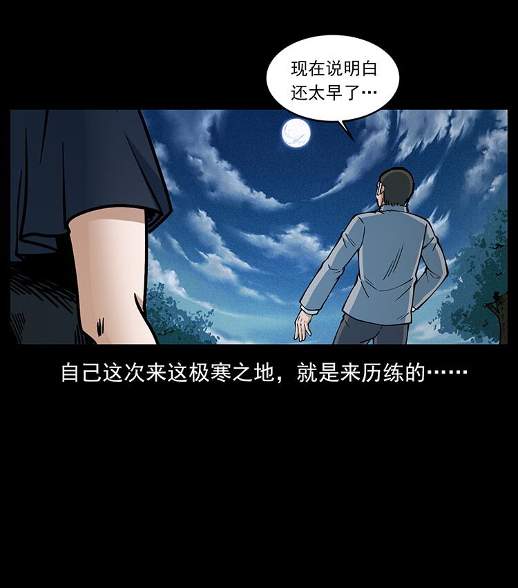 484 极地鸦族81