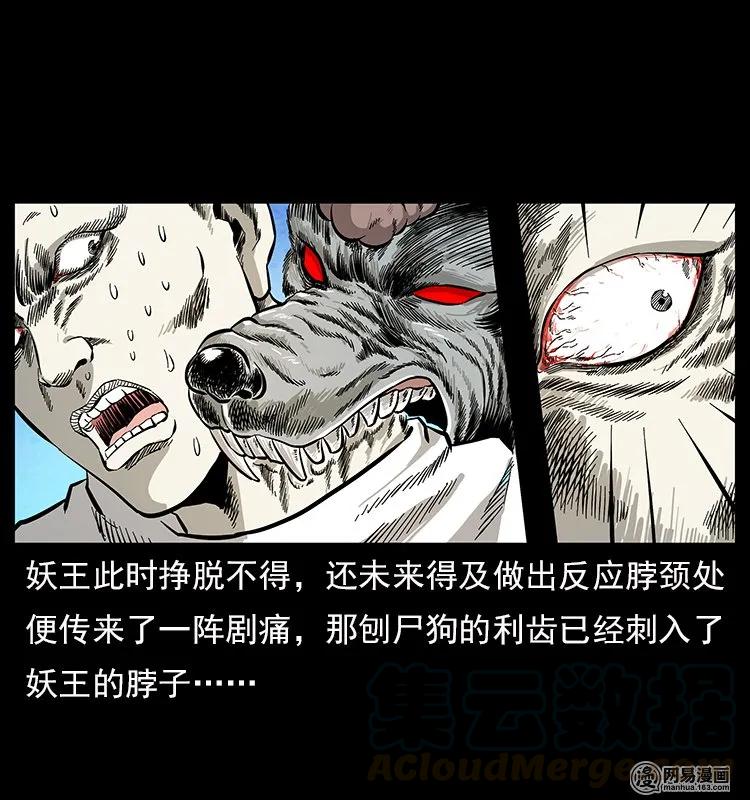 109 妖仙刨尸狗12