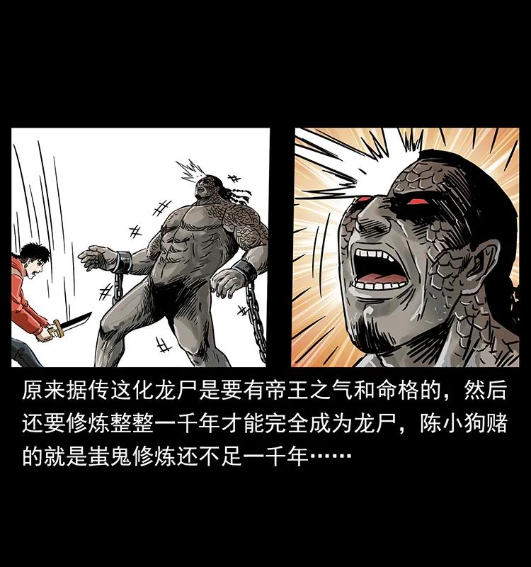 219 蚩龙抬棺71