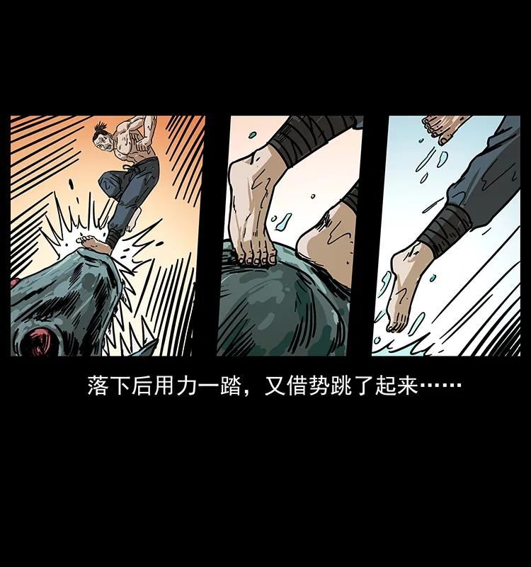 232 鬼岛凶兽47