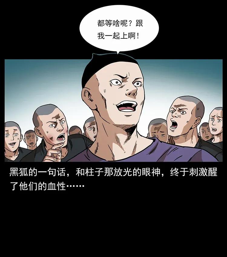 310 黑狐的神仙日子41
