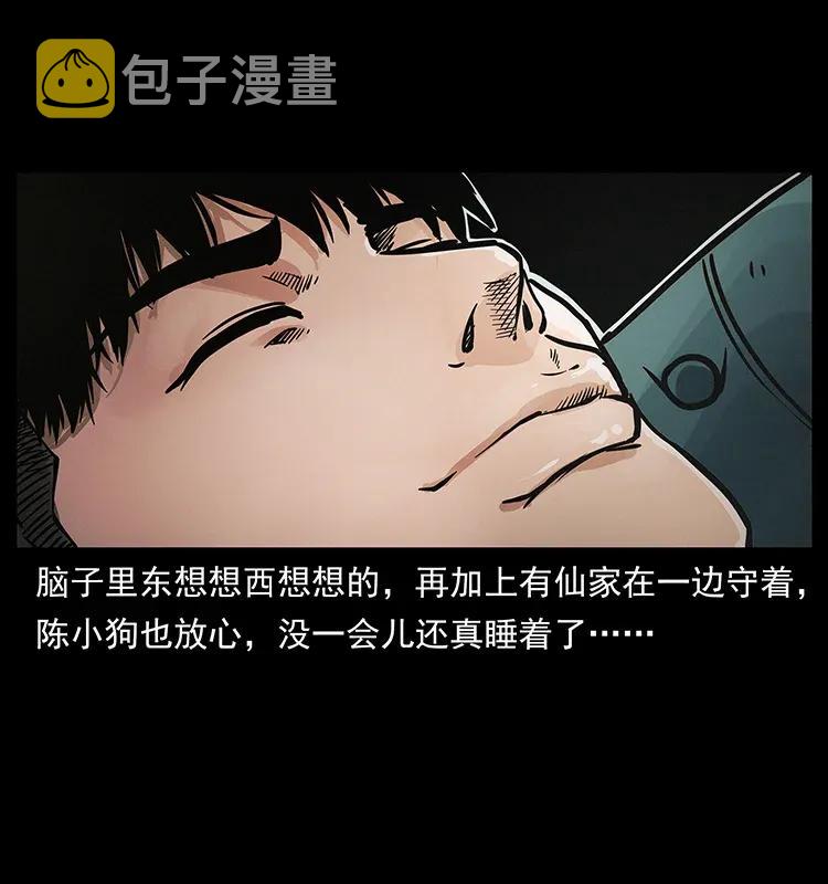 306 怨鬼？精怪？59