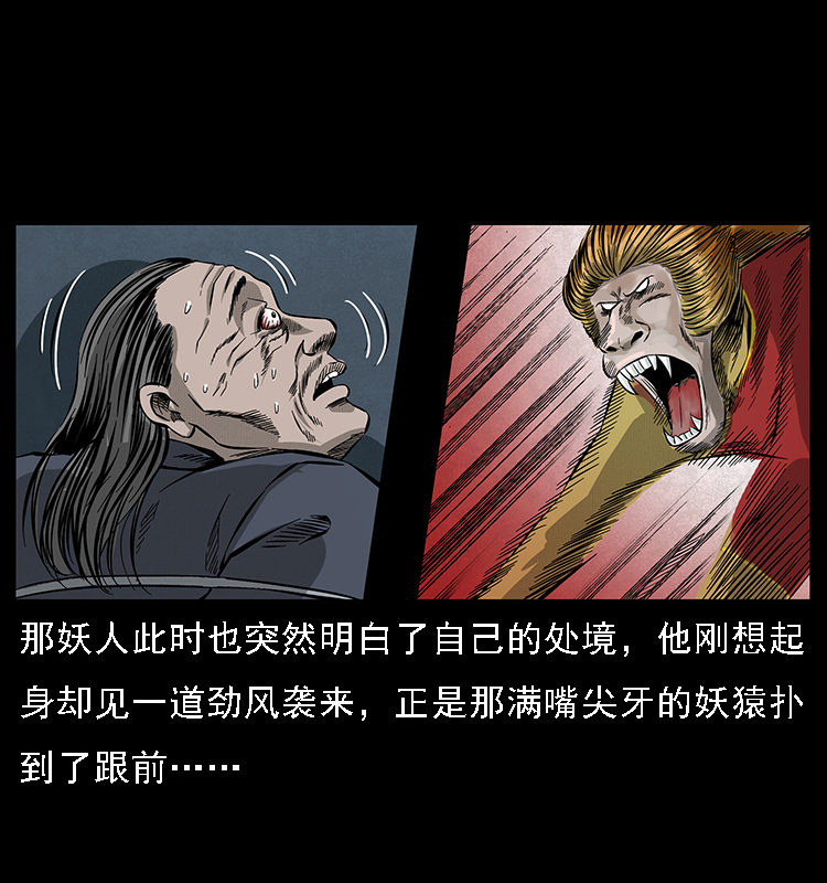 064 役兽妖人66