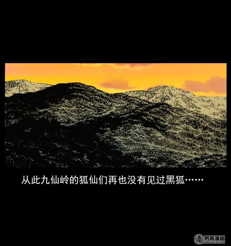 142 黑狐54