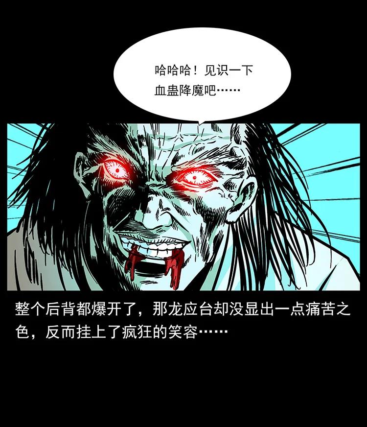 179 龙家的实力49