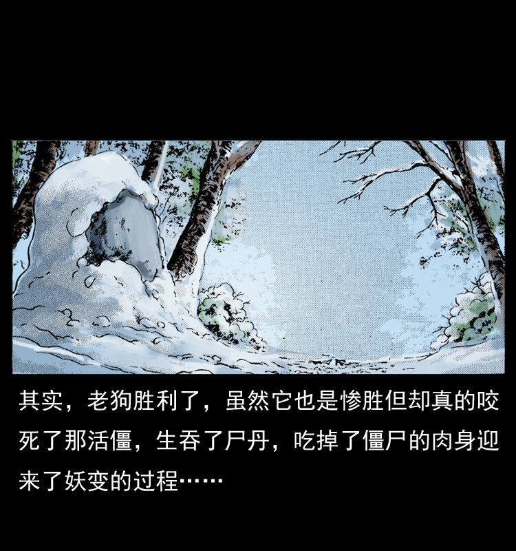 049 刨尸狗传奇273