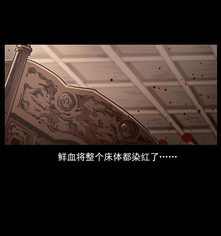 306 怨鬼？精怪？87