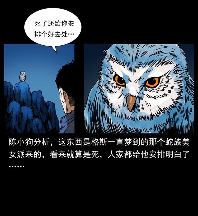 267 万山之祖——昆仑！82