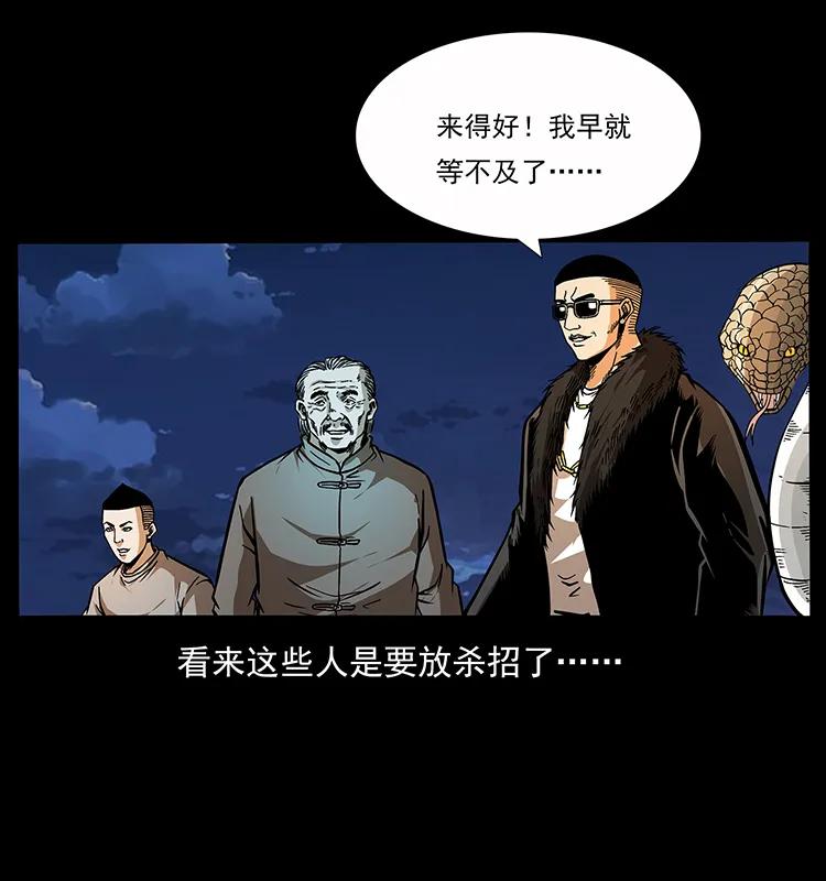 179 龙家的实力10