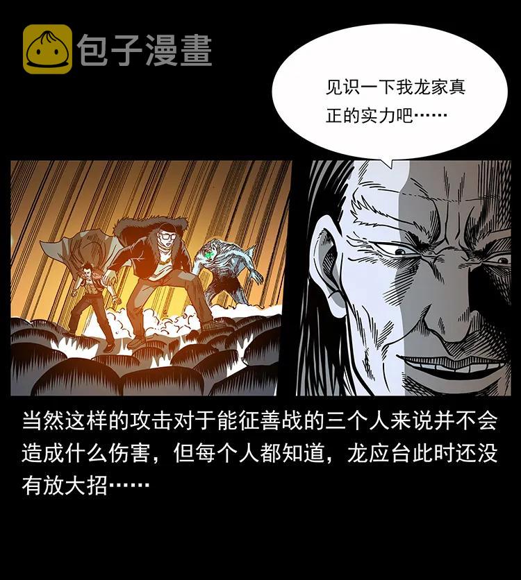179 龙家的实力45