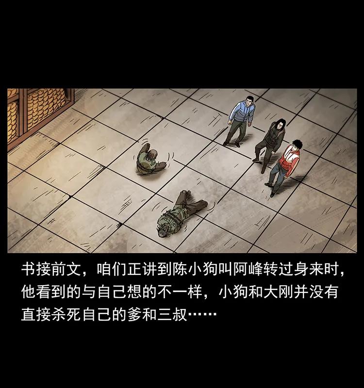 217 最可怕的危机1
