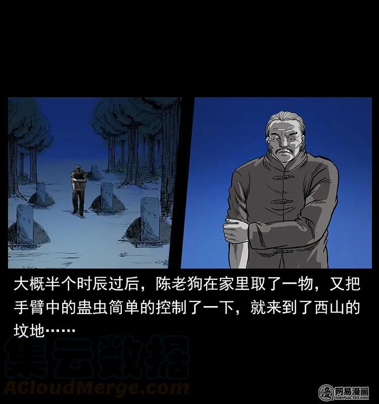 132 棺陵村诡事84