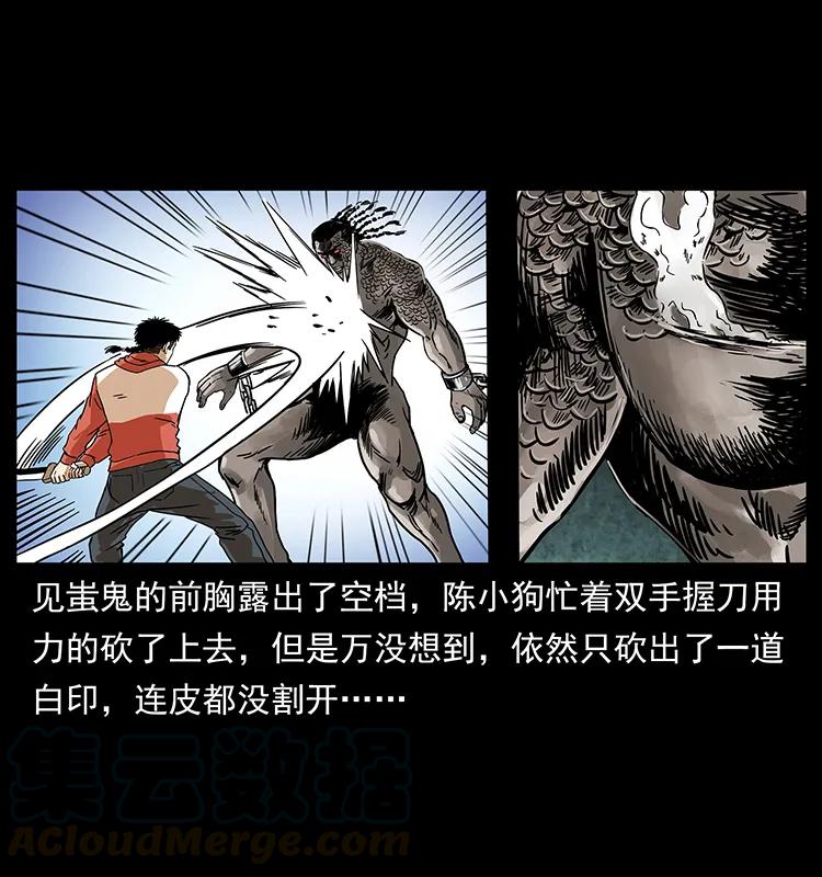 219 蚩龙抬棺60