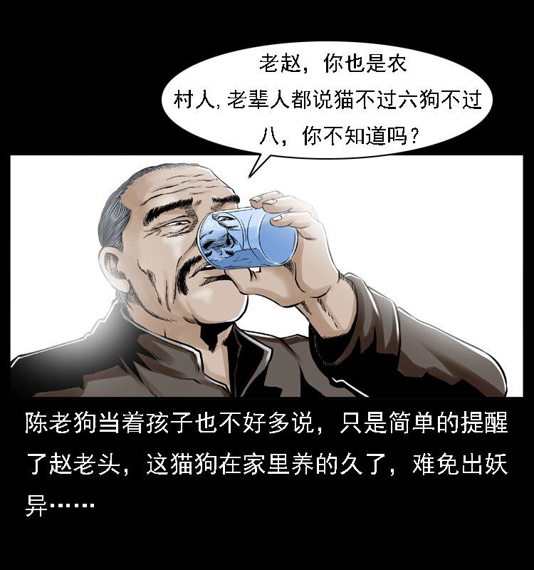 003 赵家的猫50