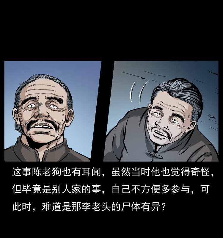 041 雷击尸238
