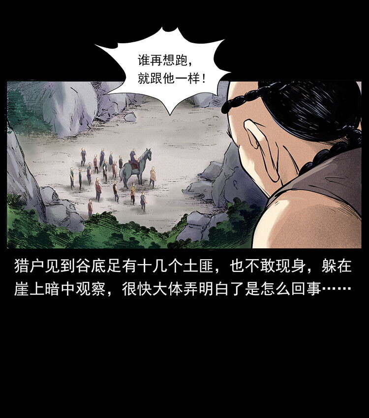 外传 洛生传2 土匪，土匪14