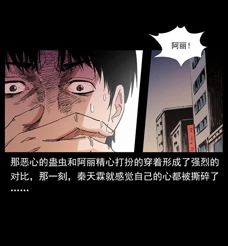 343 秦大麻烦的往事59