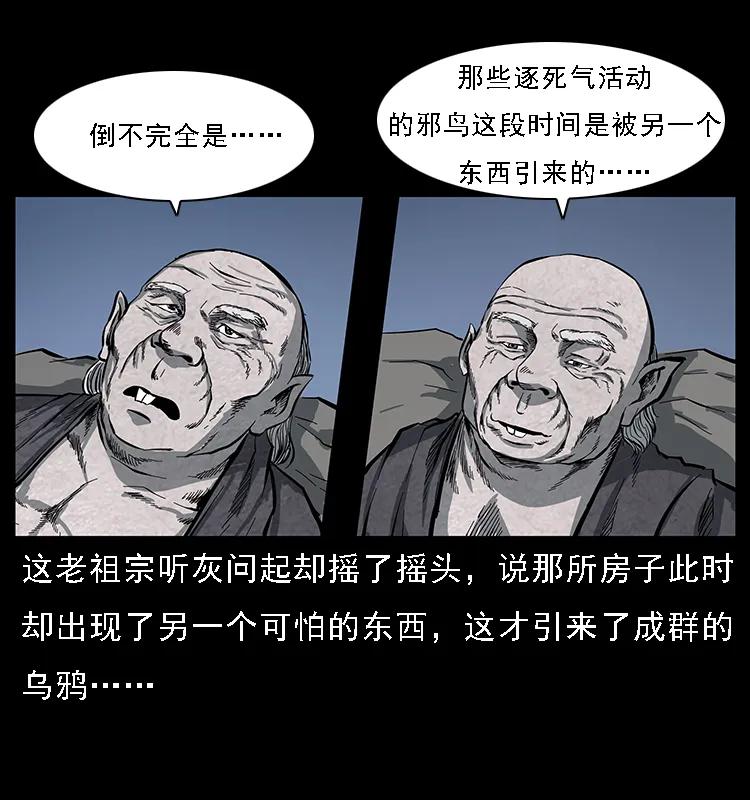086 冷寒宫冤魂43