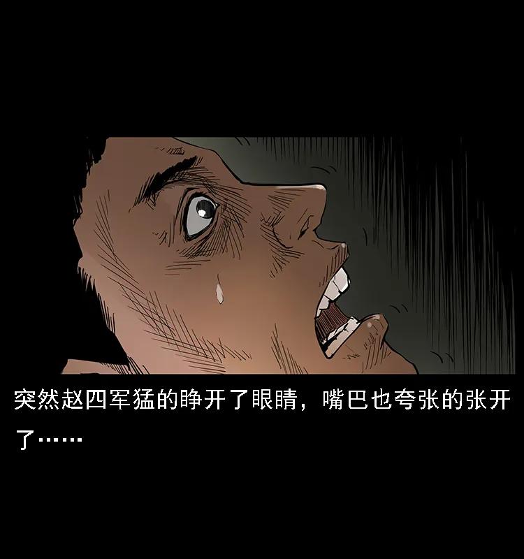 088 勾魂鸟夜枭11