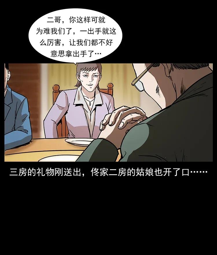 308 佟家的饭局78