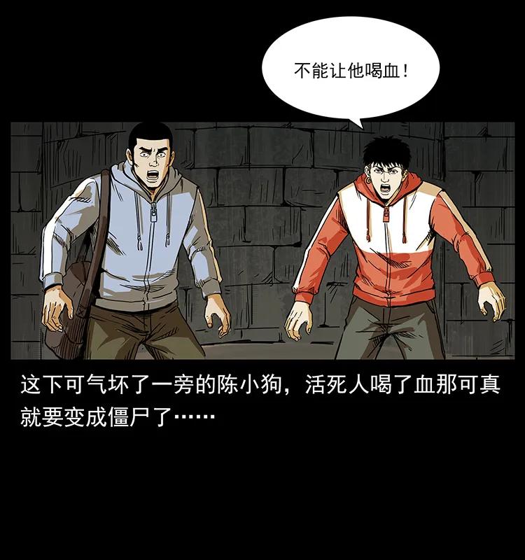 216 守墓恶灵75