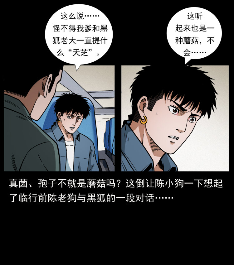 460 你才是猴子变的！33