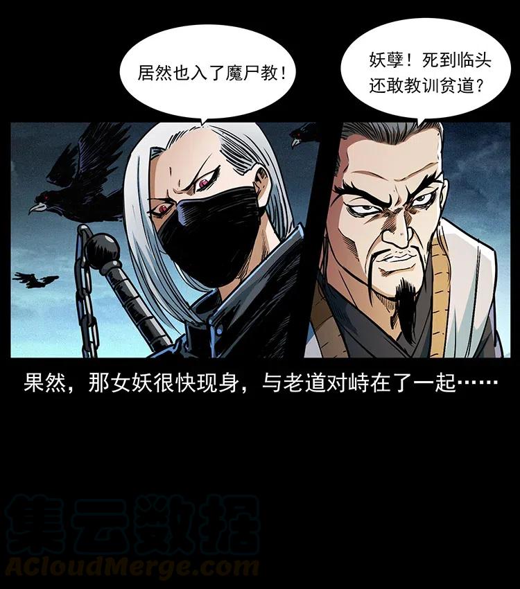 367 什么？女妖怪！66