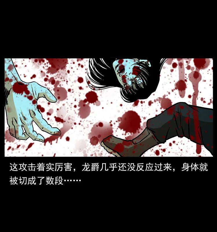 186 龙爵的报复26