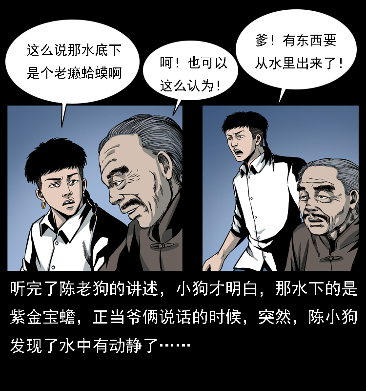 024 聚宝蟾24