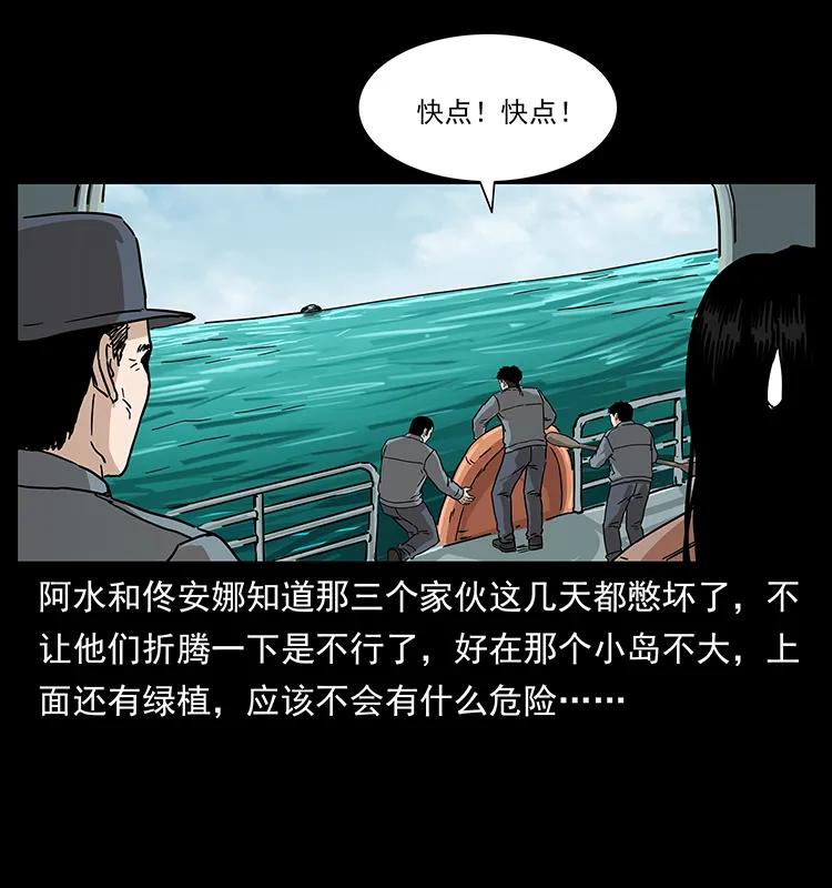 236 神秘的小岛27