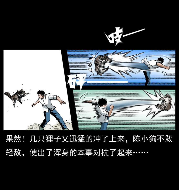 036 百雀丹（上）66