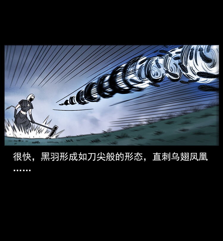 484 极地鸦族26