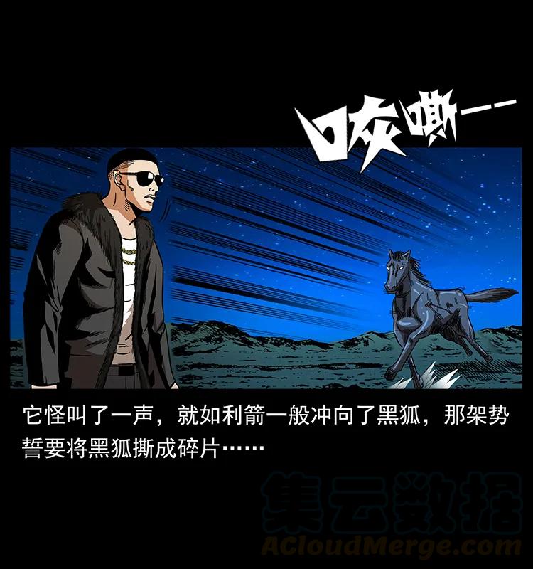 158 妖驹的选择44